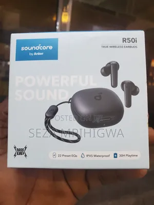 Soundcore R5oi Wireless Earbuds