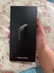 New Samsung Galaxy Z Flip6 256GB Black - 1