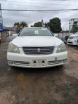 Toyota Crown 2006 - 1