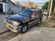 Toyota Land Cruiser VX Amazon 2001 Black - 1