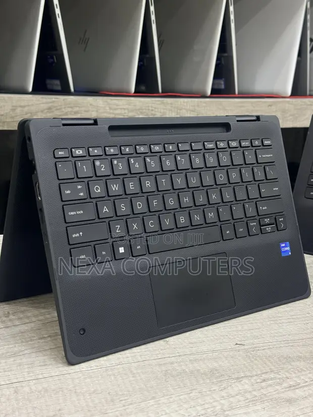HP ProBook x360 11 G10 Laptop - Core i5, 8GB RAM, 256GB SSD - 1
