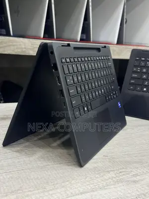 Laptop HP ProBook x360 11 G10 - Core i5, 8GB RAM, 256GB SSD