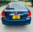 Toyota Allion 2006 Blue - 1