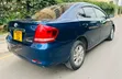 Toyota Allion 2006 Blue - 3