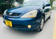 Toyota Allion 2006 Blue - 4
