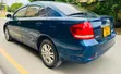 Toyota Allion 2006 Blue - 5