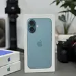New Apple iPhone 16 128GB Blue - 3