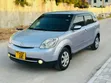 Mazda Verisa 2010 Silver - 1