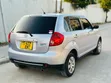 Mazda Verisa 2010 Silver - 2