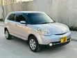 Mazda Verisa 2010 Silver - 3