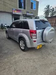 Suzuki Escudo 2008 Silver - 1
