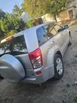 Suzuki Escudo 2008 Silver - 3