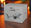 DJI Lito X1 Drone (DJI RC-N3 Controller) - New - 1