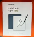 New ReMarkable Paper Pure Tablet 32GB - 1
