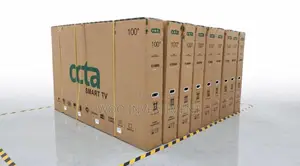 Brand New TVs - All Brands, All Sizes, Genuine
