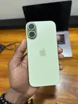 Apple iPhone 17 256GB Yellow - 2