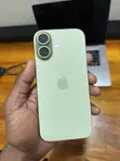 Apple iPhone 17 256GB Yellow - 3