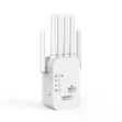 Axiom 300Mbps WiFi Repeater/Extender 2.4GHz/5GHz - 1