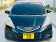Honda Fit 2010 Black - 1