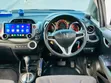 Honda Fit 2010 Black - 3