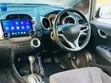 Honda Fit 2010 Black - 4