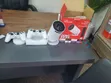Wyinix Ght219 Smart 4K Projector for Games - 2