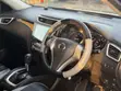 Nissan X-Trail 2015 Black - 2