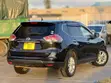Nissan X-Trail 2015 Black - 3