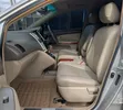 Toyota Harrier 2007 Silver - 5