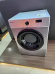 Hisense Automatic & Manual Washing Machine (6-20kg) - 1