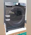 Hisense Automatic & Manual Washing Machine (6-20kg) - 2