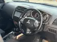 Mitsubishi RVR 2010 Black - 3