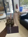 V11 Portable Karaoke Speaker - 2