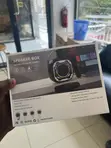 V11 Portable Karaoke Speaker - 3