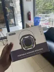 V11 Portable Karaoke Speaker - 4