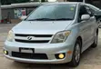 Toyota IST 2006 Silver - 1