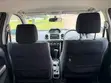 Toyota IST 2006 Silver - 2