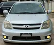 Toyota IST 2006 Silver - 4