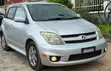 Toyota IST 2006 Silver - 5