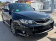 Subaru Impreza 2012 Black - 1
