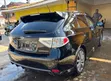 Subaru Impreza 2012 Black - 4
