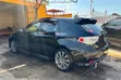 Subaru Impreza 2012 Black - 5