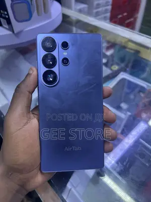 New AirTab S25 Ultra 5G 1TB Blue