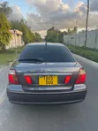 Toyota Premio 2006 Gray - 1