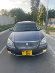 Toyota Premio 2006 Gray - 2