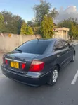 Toyota Premio 2006 Gray - 3