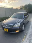 Toyota Premio 2006 Gray - 4