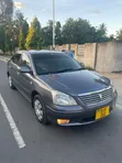 Toyota Premio 2006 Gray - 5