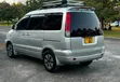 Toyota Noah 2002 Nyeupe - 1