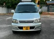 Toyota Noah 2002 Nyeupe - 2